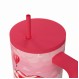 ESTIA ΘΕΡΜΟΣ STRAW TUMBLER XL SAVE THE AEGEAN 900ml LOVE ASCEND