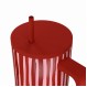 ESTIA ΘΕΡΜΟΣ STRAW TUMBLER XL SAVE THE AEGEAN 900ml VIVA STRIPE