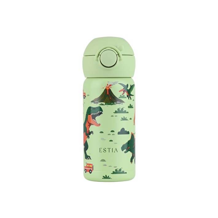ESTIA ΘΕΡΜΟΣ ΠΑΙΔΙΚΟ WONDER BOTTLE SAVE THE AEGEAN 350ml DINO EXPLORER