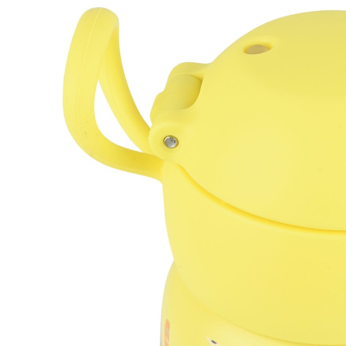 ESTIA ΘΕΡΜΟΣ ΠΑΙΔΙΚΟ WONDER BOTTLE SAVE THE AEGEAN 350ml PET PARTY