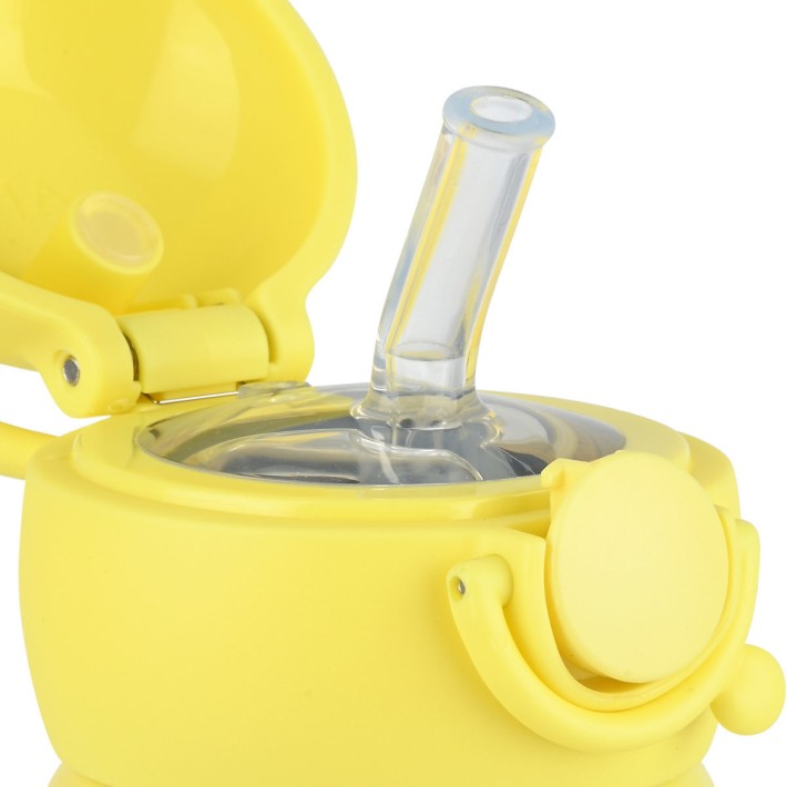 ESTIA ΘΕΡΜΟΣ ΠΑΙΔΙΚΟ WONDER BOTTLE SAVE THE AEGEAN 350ml PET PARTY