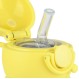 ESTIA ΘΕΡΜΟΣ ΠΑΙΔΙΚΟ WONDER BOTTLE SAVE THE AEGEAN 350ml PET PARTY