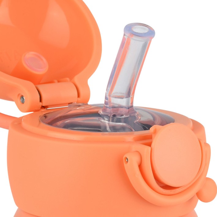 ESTIA ΘΕΡΜΟΣ ΠΑΙΔΙΚΟ WONDER BOTTLE SAVE THE AEGEAN 350ml CANDY SKY