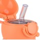 ESTIA ΘΕΡΜΟΣ ΠΑΙΔΙΚΟ WONDER BOTTLE SAVE THE AEGEAN 350ml CANDY SKY