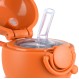 ESTIA ΘΕΡΜΟΣ ΠΑΙΔΙΚΟ WONDER BOTTLE SAVE THE AEGEAN 500ml THE BIG BUILD