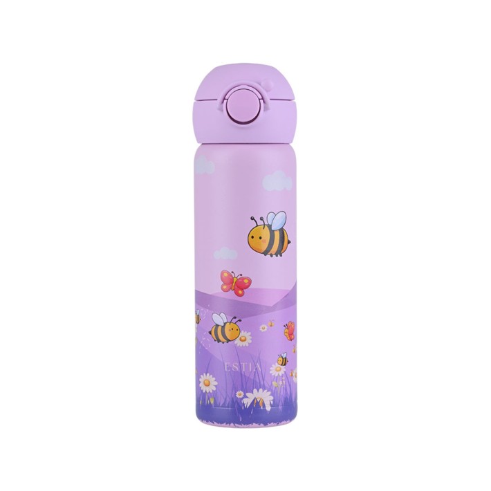 ESTIA ΘΕΡΜΟΣ ΠΑΙΔΙΚΟ WONDER BOTTLE SAVE THE AEGEAN 500ml GARDEN FRIENDS