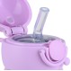 ESTIA ΘΕΡΜΟΣ ΠΑΙΔΙΚΟ WONDER BOTTLE SAVE THE AEGEAN 500ml GARDEN FRIENDS