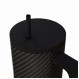 ESTIA ΘΕΡΜΟΣ STRAW TUMBLER XL SAVE THE AEGEAN 900ml CARBON FIBRE