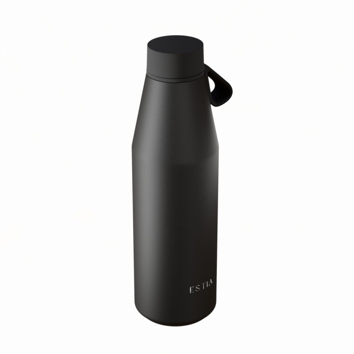 ESTIA ΘΕΡΜΟΣ FLOW  SAVE THE AEGEAN 500ml VOID