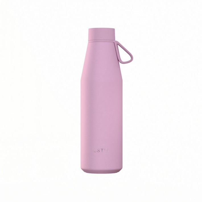 ESTIA ΘΕΡΜΟΣ FLOW  SAVE THE AEGEAN 500ml LAVENDER