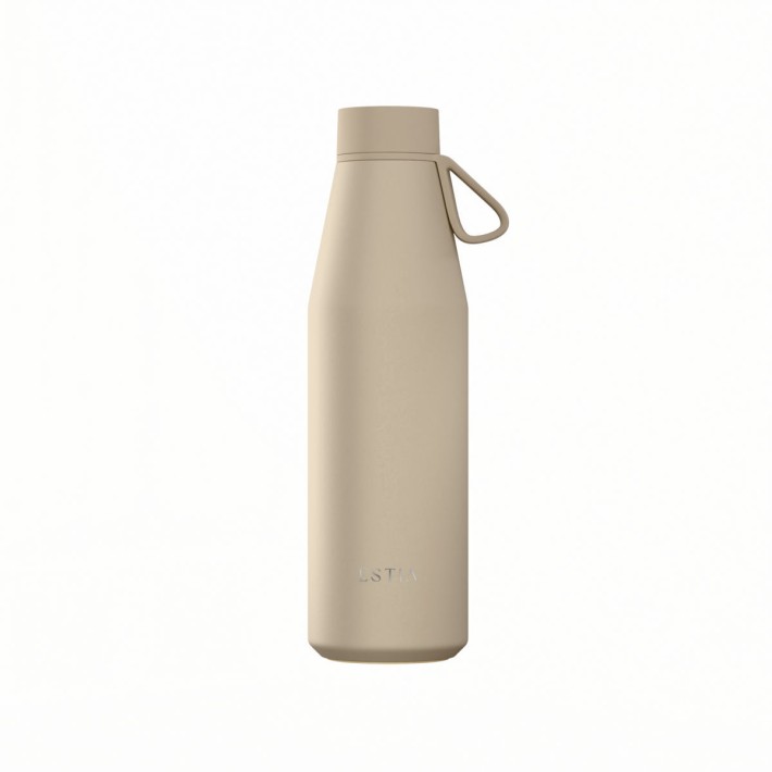 ESTIA ΘΕΡΜΟΣ FLOW  SAVE THE AEGEAN 500ml DUNE
