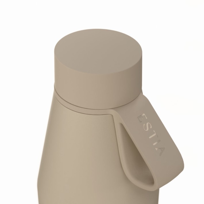 ESTIA ΘΕΡΜΟΣ FLOW  SAVE THE AEGEAN 500ml DUNE