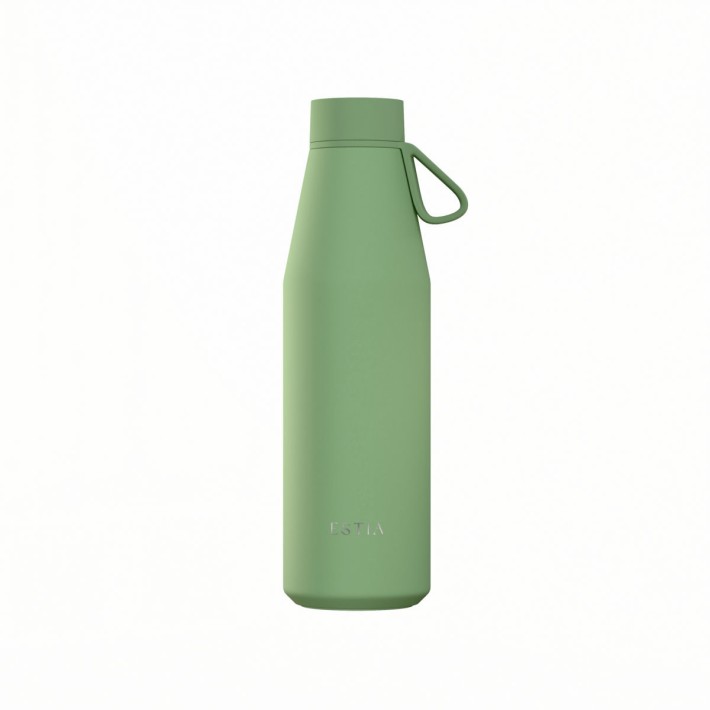 ESTIA ΘΕΡΜΟΣ FLOW  SAVE THE AEGEAN 500ml PINE