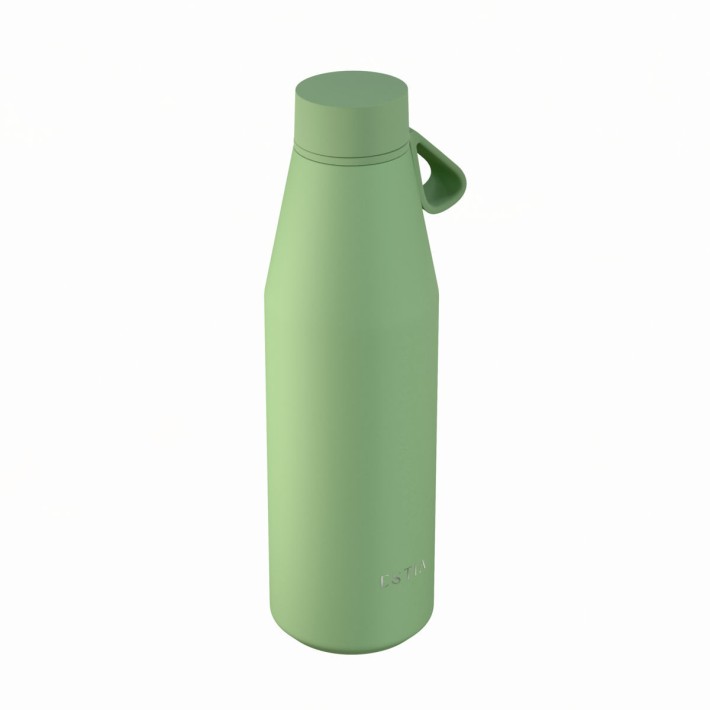 ESTIA ΘΕΡΜΟΣ FLOW  SAVE THE AEGEAN 500ml PINE