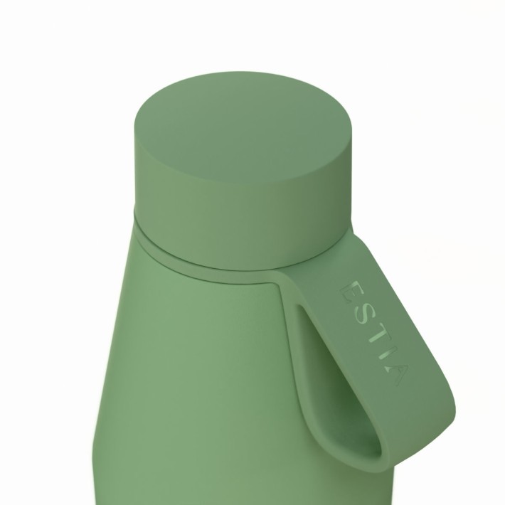 ESTIA ΘΕΡΜΟΣ FLOW  SAVE THE AEGEAN 500ml PINE