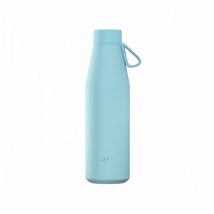 ESTIA ΘΕΡΜΟΣ FLOW  SAVE THE AEGEAN 500ml ARCTIC