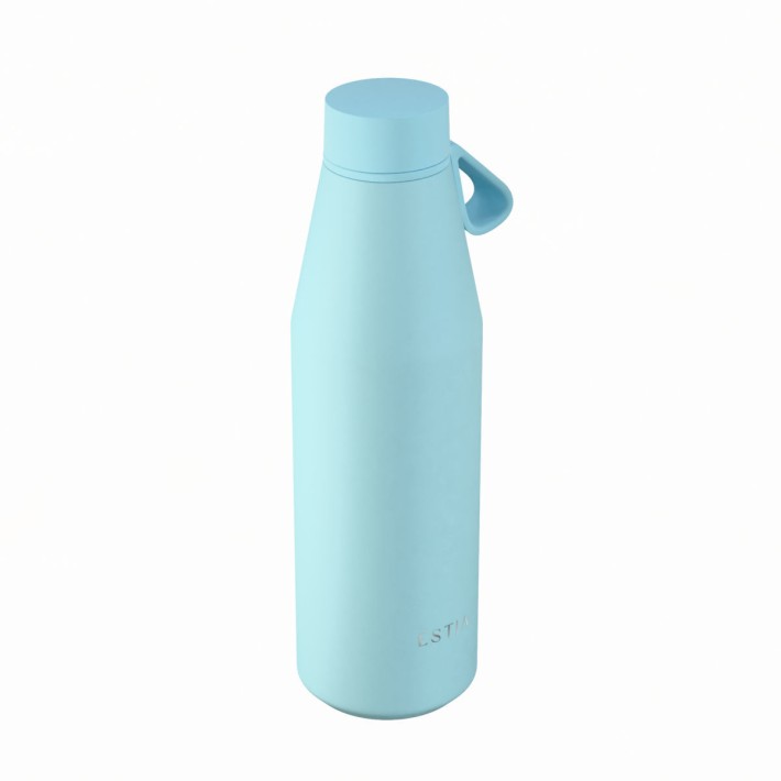 ESTIA ΘΕΡΜΟΣ FLOW  SAVE THE AEGEAN 500ml ARCTIC