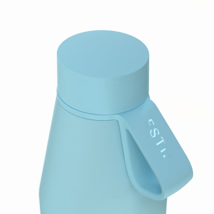 ESTIA ΘΕΡΜΟΣ FLOW  SAVE THE AEGEAN 500ml ARCTIC