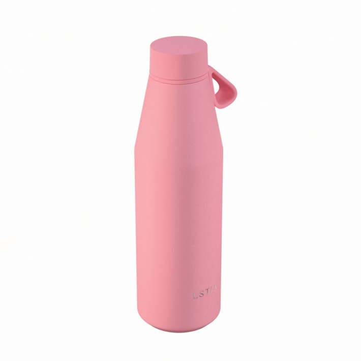 ESTIA ΘΕΡΜΟΣ FLOW  SAVE THE AEGEAN 500ml ROSE