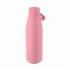 ESTIA ΘΕΡΜΟΣ FLOW  SAVE THE AEGEAN 500ml ROSE