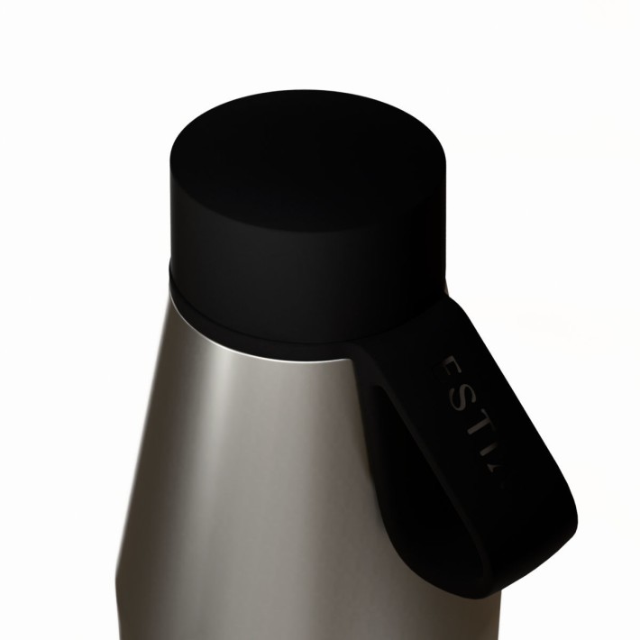 ESTIA ΘΕΡΜΟΣ FLOW  SAVE THE AEGEAN 500ml BRUSHED