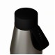 ESTIA ΘΕΡΜΟΣ FLOW  SAVE THE AEGEAN 500ml BRUSHED