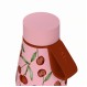 ESTIA ΘΕΡΜΟΣ FLOW  SAVE THE AEGEAN 500ml CHERRY ROSE