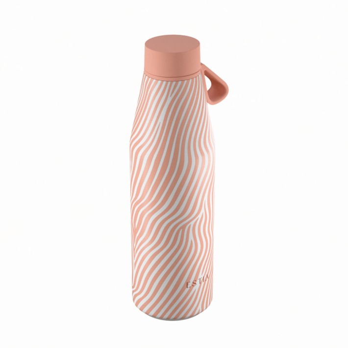 ESTIA ΘΕΡΜΟΣ FLOW  SAVE THE AEGEAN 500ml SOFT RIPPLE