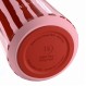 ESTIA ΘΕΡΜΟΣ FLOW  SAVE THE AEGEAN 500ml VIVA STRIPE