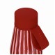 ESTIA ΘΕΡΜΟΣ FLOW  SAVE THE AEGEAN 500ml VIVA STRIPE