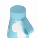 ESTIA ΘΕΡΜΟΣ FLOW  SAVE THE AEGEAN 500ml BLUE DAISY