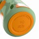 ESTIA ΘΕΡΜΟΣ FLOW  SAVE THE AEGEAN 500ml PEACH GARDEN