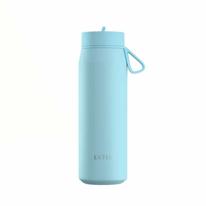 ESTIA ΘΕΡΜΟΣ PULSE  SAVE THE AEGEAN 500ml ARCTIC