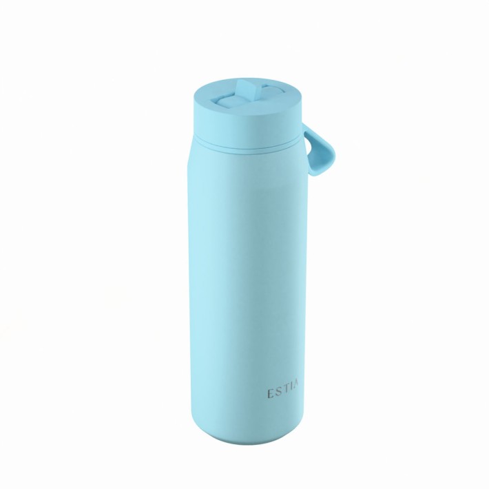 ESTIA ΘΕΡΜΟΣ PULSE  SAVE THE AEGEAN 500ml ARCTIC