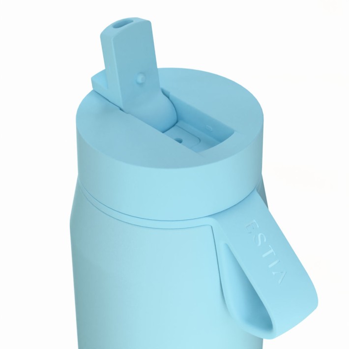 ESTIA ΘΕΡΜΟΣ PULSE  SAVE THE AEGEAN 500ml ARCTIC