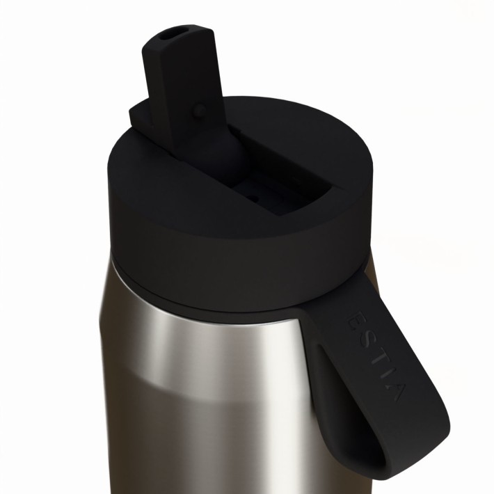 ESTIA ΘΕΡΜΟΣ PULSE  SAVE THE AEGEAN 500ml BRUSHED