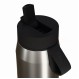 ESTIA ΘΕΡΜΟΣ PULSE  SAVE THE AEGEAN 500ml BRUSHED