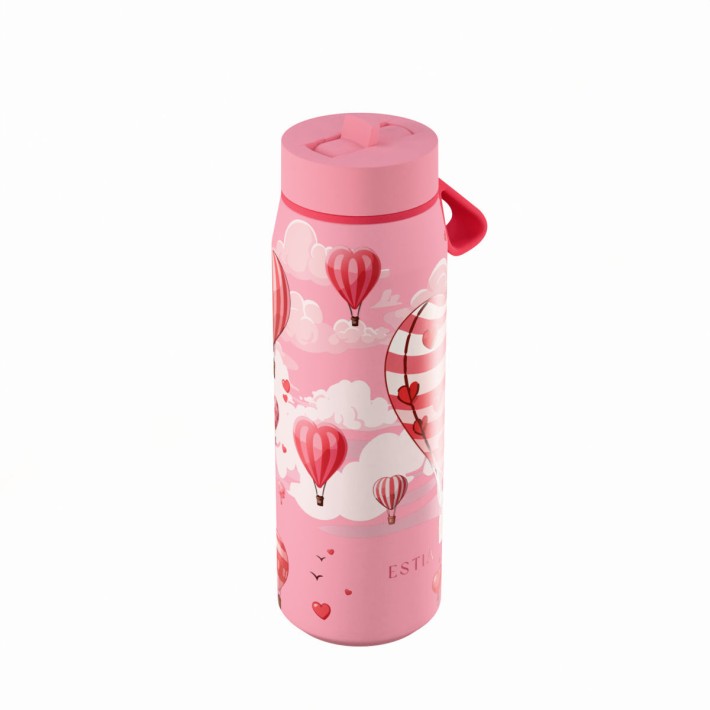 ESTIA ΘΕΡΜΟΣ PULSE  SAVE THE AEGEAN 500ml LOVE ASCEND