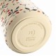 ESTIA ΘΕΡΜΟΣ PULSE  SAVE THE AEGEAN 500ml BLOOM BEIGE
