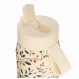 ESTIA ΘΕΡΜΟΣ PULSE  SAVE THE AEGEAN 500ml BLOOM BEIGE