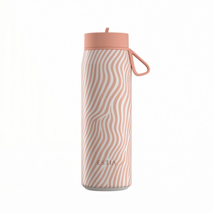 ESTIA ΘΕΡΜΟΣ PULSE  SAVE THE AEGEAN 500ml SOFT RIPPLE