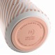 ESTIA ΘΕΡΜΟΣ PULSE  SAVE THE AEGEAN 500ml SOFT RIPPLE
