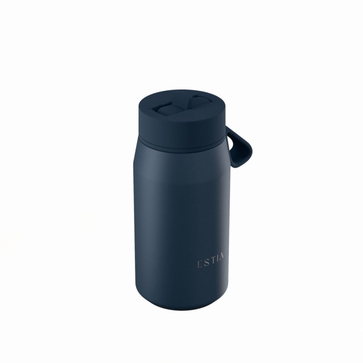 ESTIA ΘΕΡΜΟΣ PULSE SAVE THE AEGEAN 360ml INDIGO