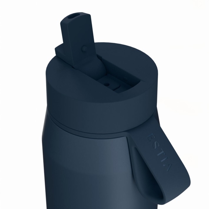 ESTIA ΘΕΡΜΟΣ PULSE SAVE THE AEGEAN 360ml INDIGO