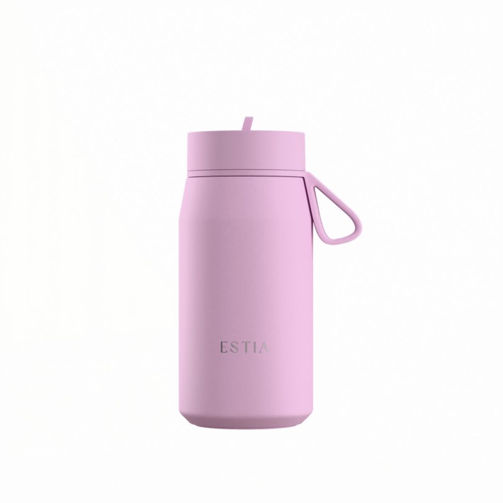 ESTIA ΘΕΡΜΟΣ PULSE SAVE THE AEGEAN 360ml LAVENDER