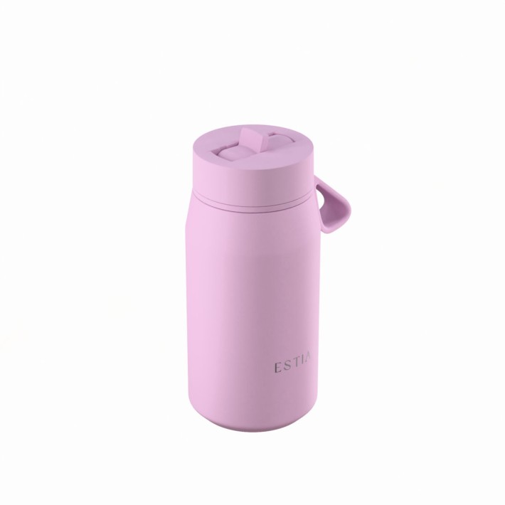 ESTIA ΘΕΡΜΟΣ PULSE SAVE THE AEGEAN 360ml LAVENDER