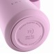 ESTIA ΘΕΡΜΟΣ PULSE SAVE THE AEGEAN 360ml LAVENDER