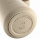 ESTIA ΘΕΡΜΟΣ PULSE SAVE THE AEGEAN 360ml DUNE