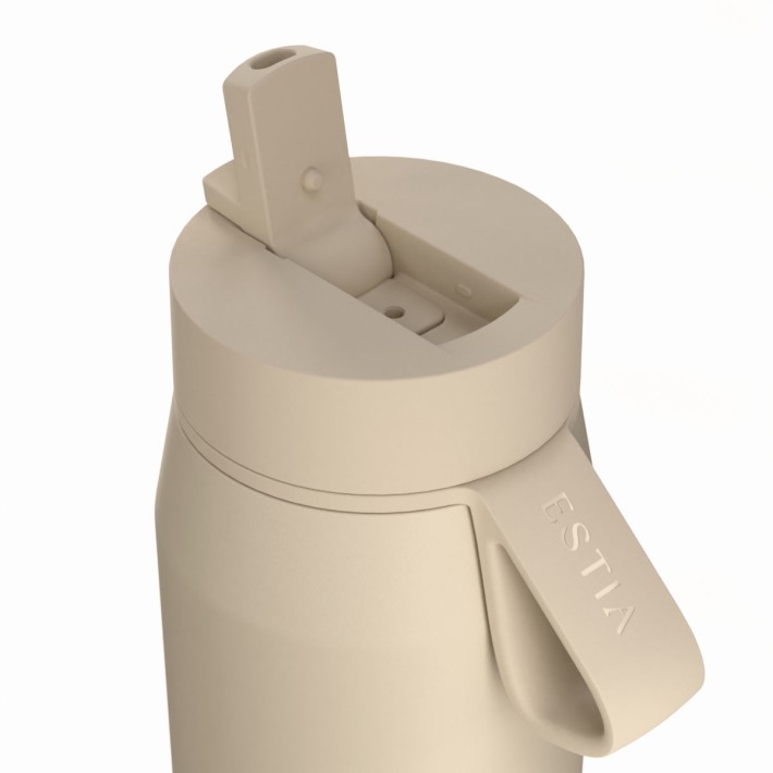 ESTIA ΘΕΡΜΟΣ PULSE SAVE THE AEGEAN 360ml DUNE