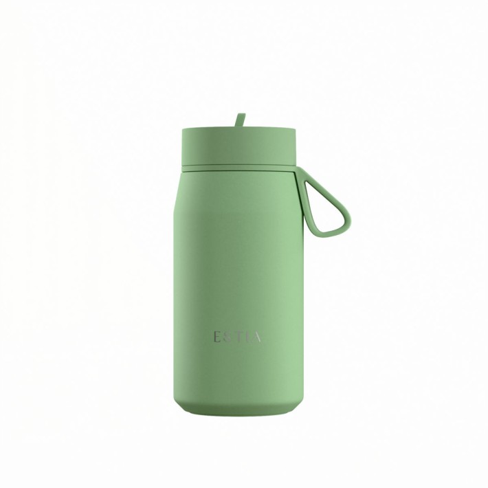 ESTIA ΘΕΡΜΟΣ PULSE SAVE THE AEGEAN 360ml PINE